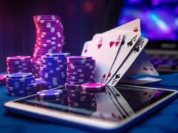 Официальный сайт Casino BOOI