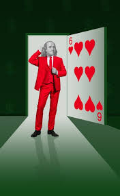 Официальный сайт Spinamba Casino